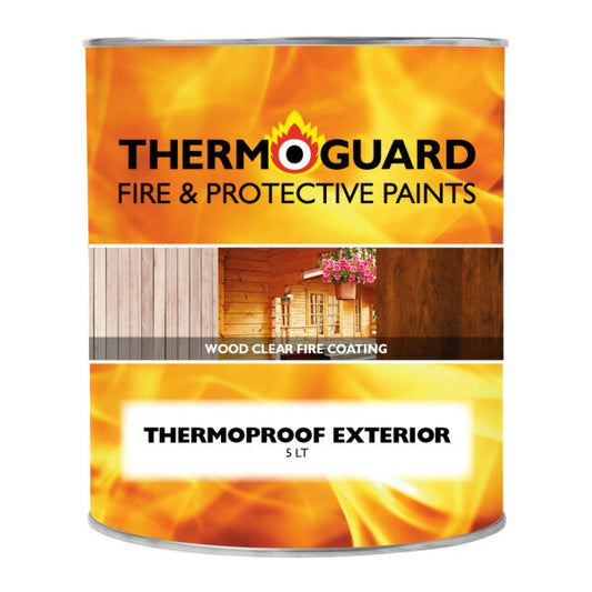 Thermoproof Exterior