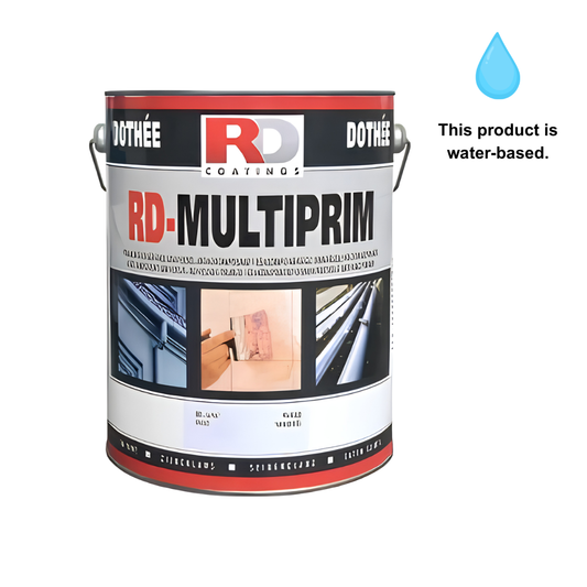 RD-Multiprim