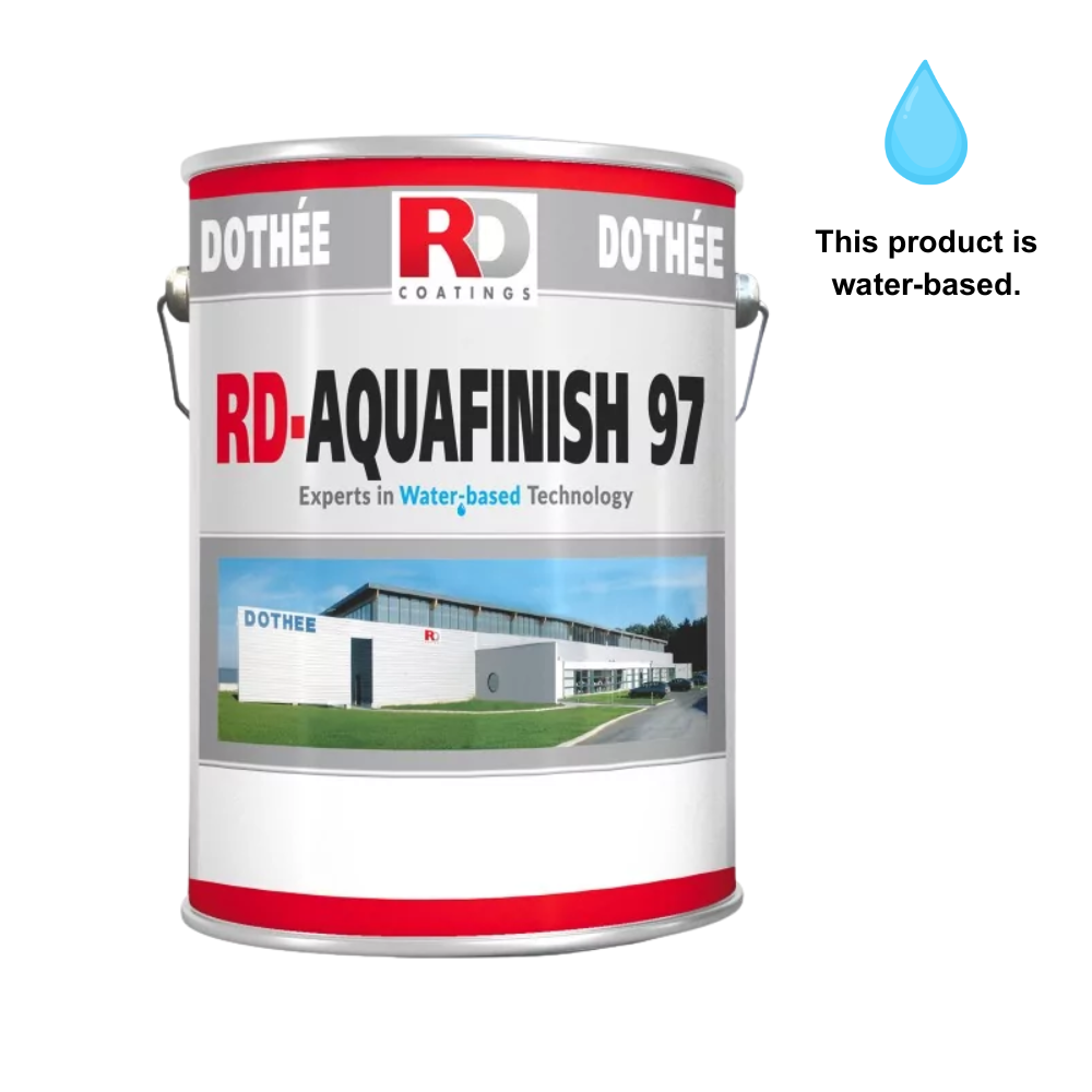 RD-AquaFinish 97