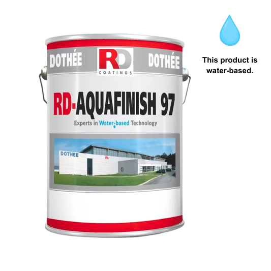 RD-AquaFinish 97