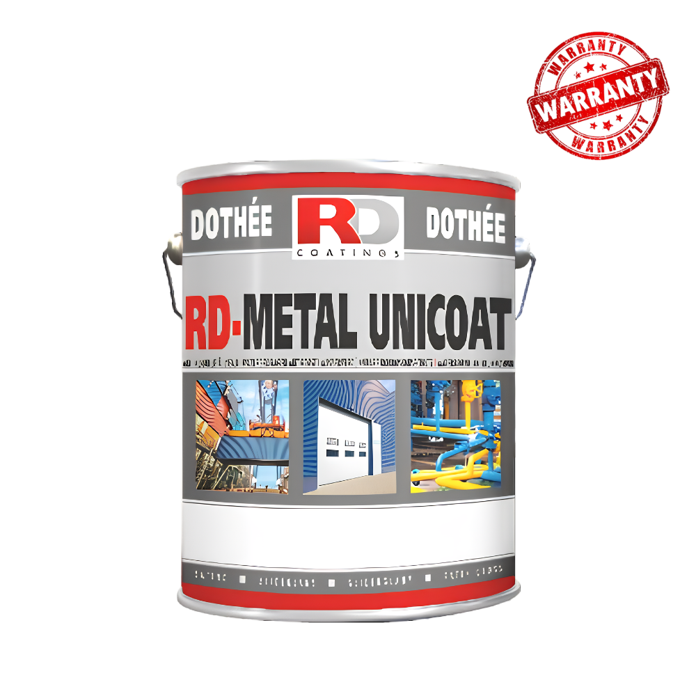 RD-Metal-Unicoat