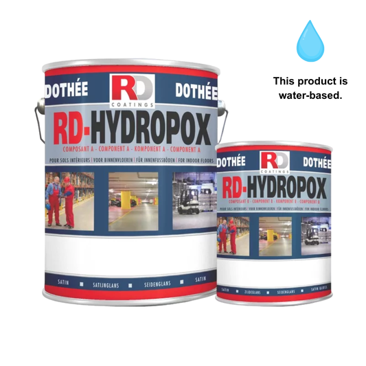 RD-Hydropox