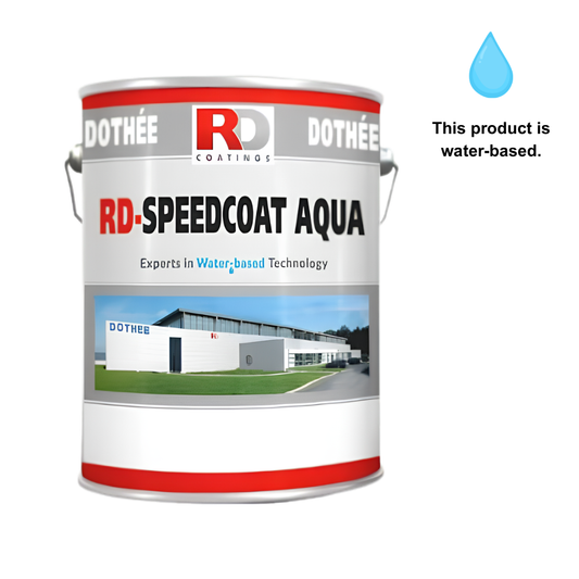 RD-Speedcoat Aqua