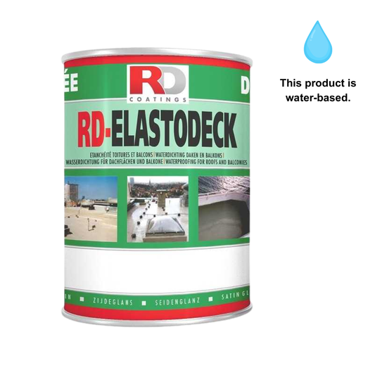 RD-Elastodeck