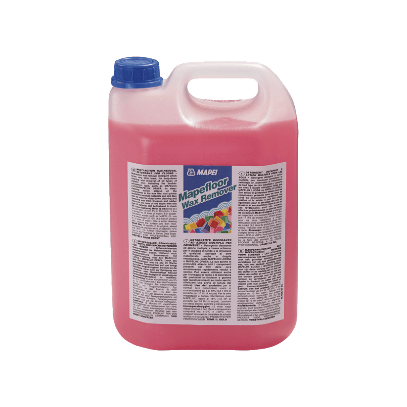 Mapefloor Wax Remover – Industrial Coatings Ltd