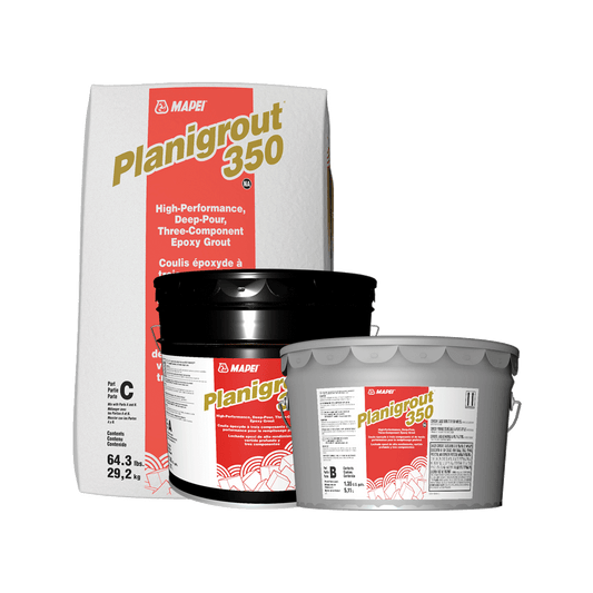 Planigrout 350