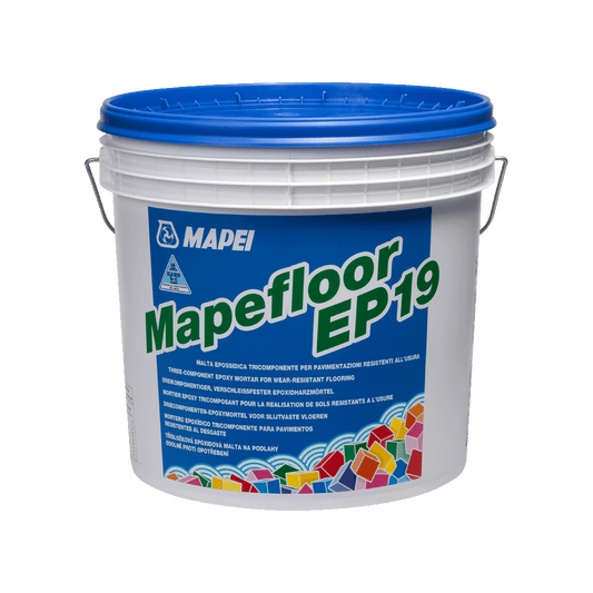 Mapefloor ep19