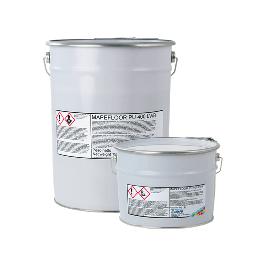 Mapefloor PU 400 LV