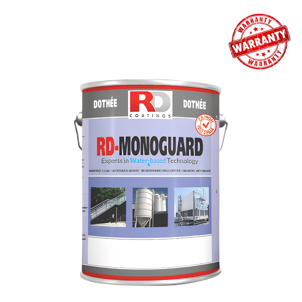 RD-Monoguard