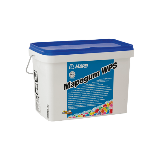 Mapegum WPS