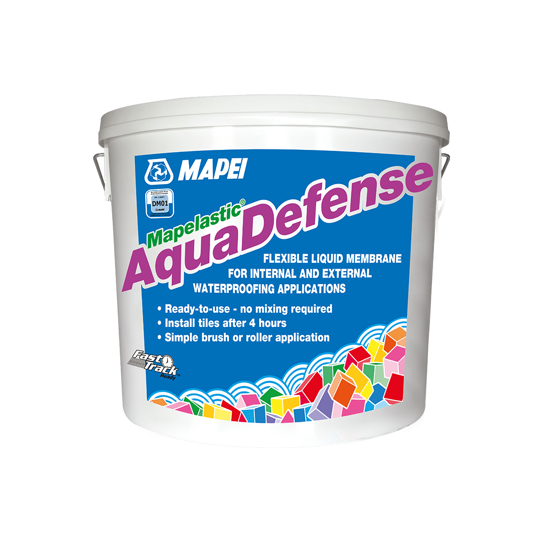 Mapelastic Aquadefense