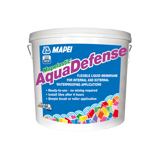 Mapelastic Aquadefense