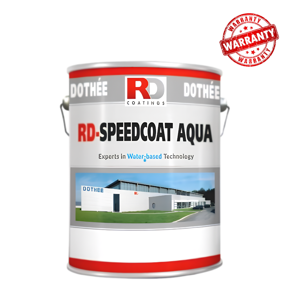 RD-Speedcoat Aqua