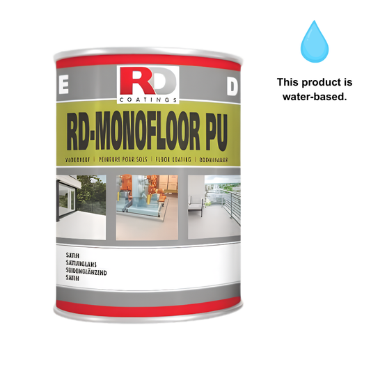 RD-Monofloor PU