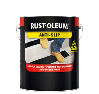 Rust-Oleum 7100NS Anti-Slip Industrial Floor Coating