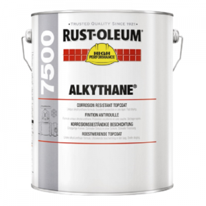 Rust-Oleum 7500 Alkythane