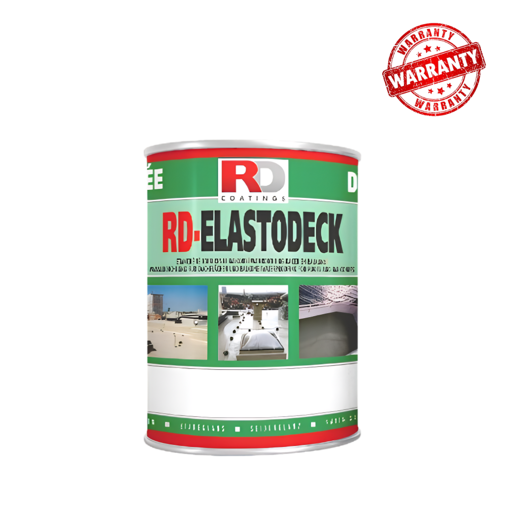 RD-Elastodeck