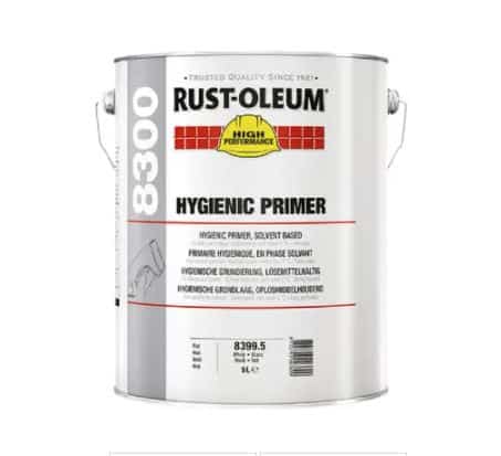 Rust-Oleum 8399 Hygienic Primer