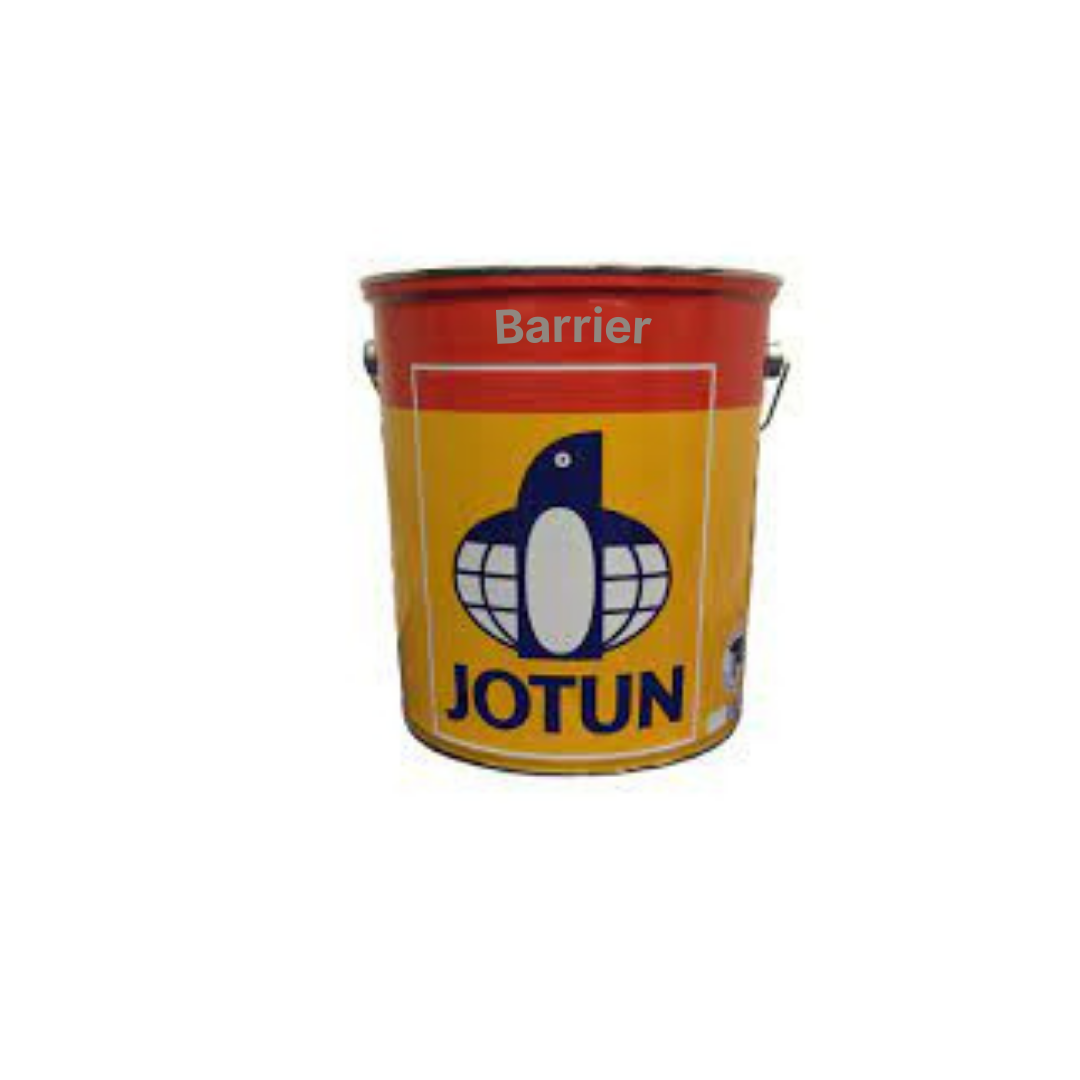 Jotun Barrier