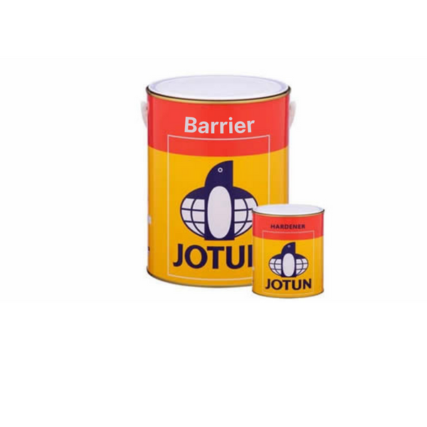 Jotun anti hot sale corrosion paint