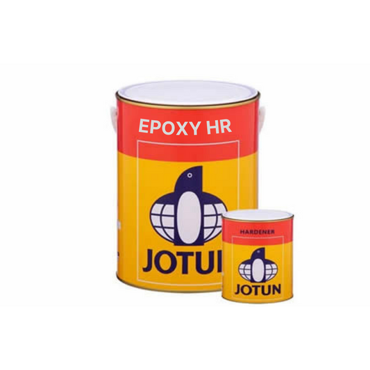 Jotun Epoxy HR