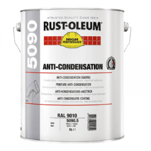 Rust-Oleum 5090 Anti-Condensation Wall Paint