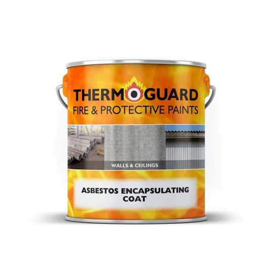Asbestos Encapsulating Coat