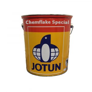 Jotun Chemflake Special