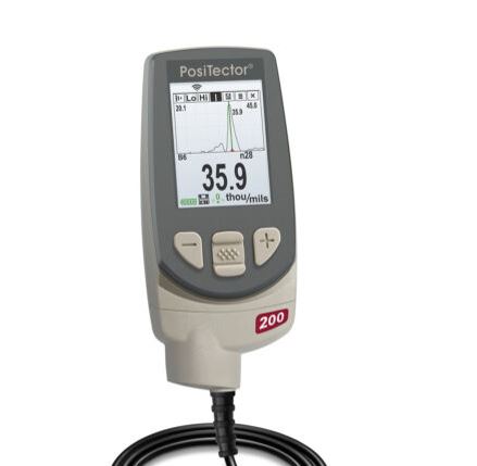Coating Thickness Gauge