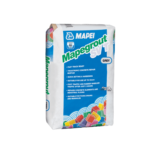 Mapegrout SV-T