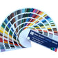 Custom Colour Match Service
