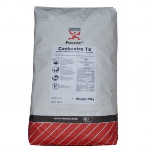 Fosroc Conbextra TS - Special Pallet Price!