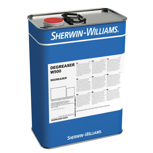 Degreaser W500