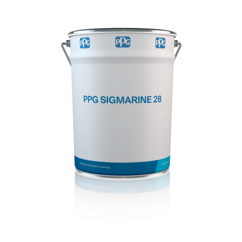 PPG Sigmarine 28