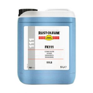 Rust-Oleum FK111 Fungicidal Degreaser Cleaner