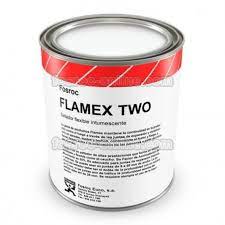 Flamex Two