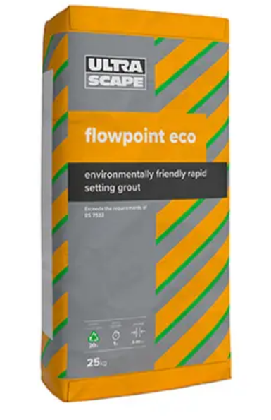 UltraScape Flowpoint Eco