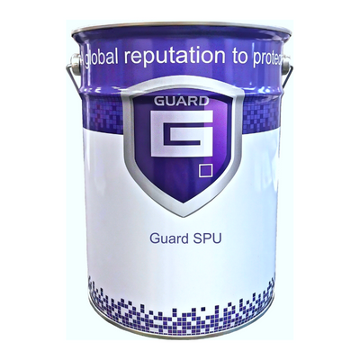Guard SPU