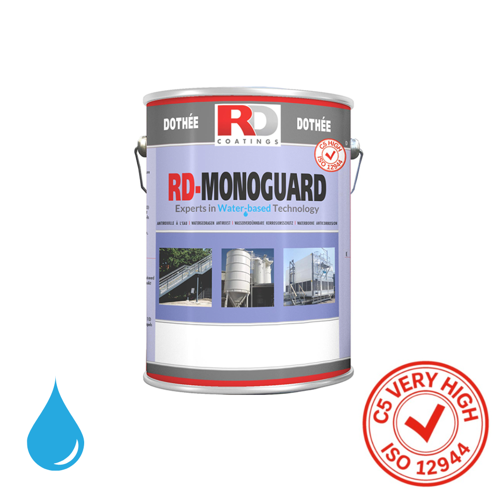RD Coatings