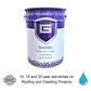 Guard ELC - Elastomeric Roof and Cladding Coating