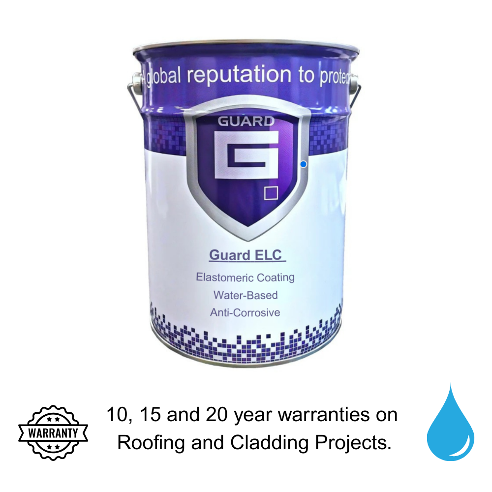 Asbestos Encapsulation Paint