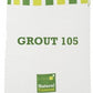 Grout 105