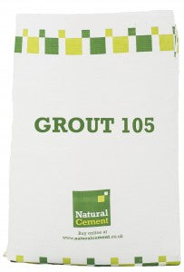 Grout 105