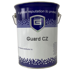 Guard CZ