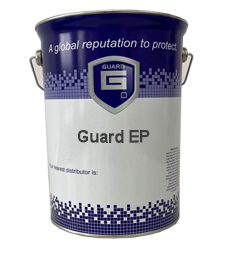 Guard EP Primer
