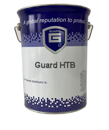 Guard HTB