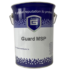 Guard MSP - Multi surface paint