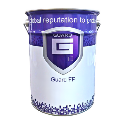 Guard FP - Floor Paint