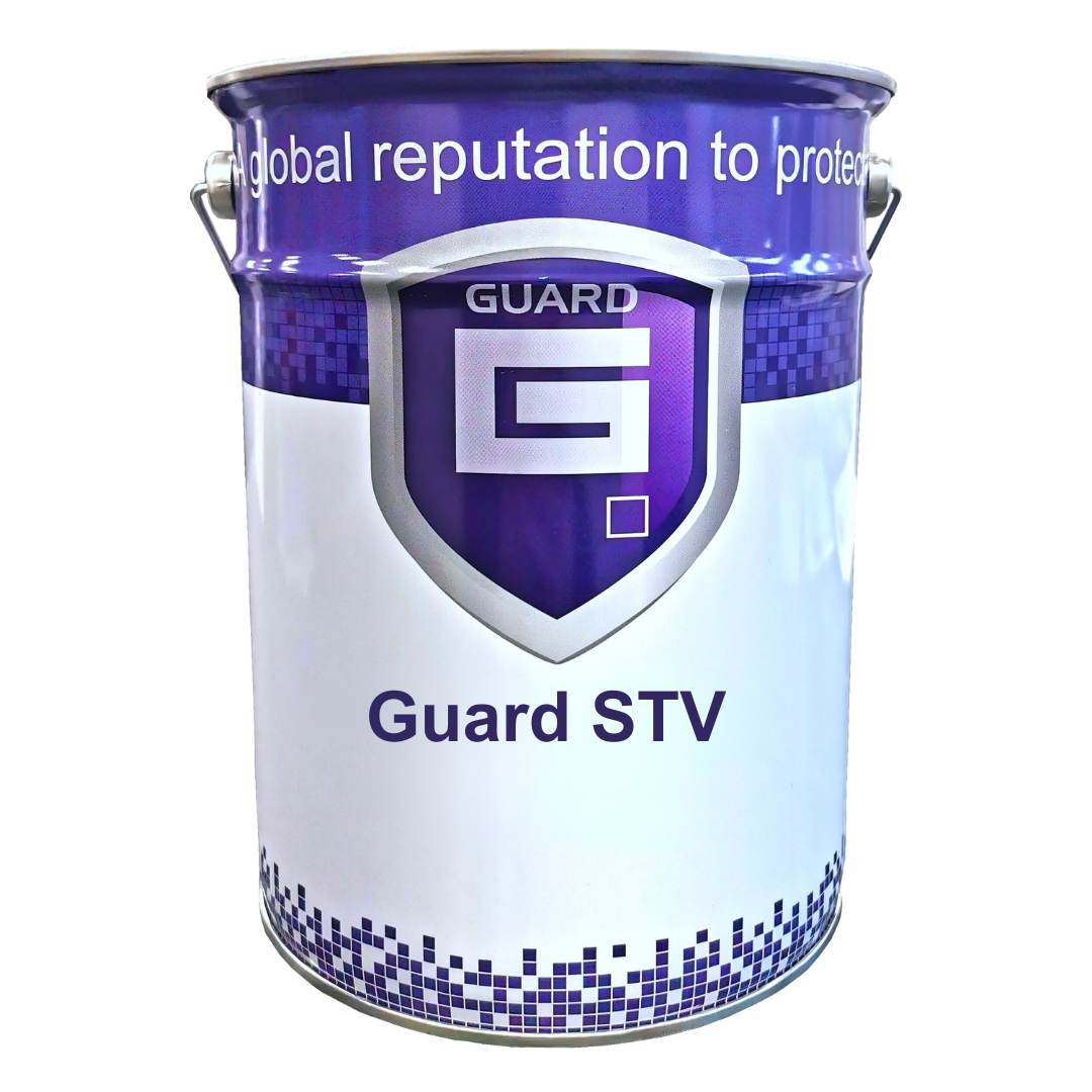 Guard STV- Stoving paint