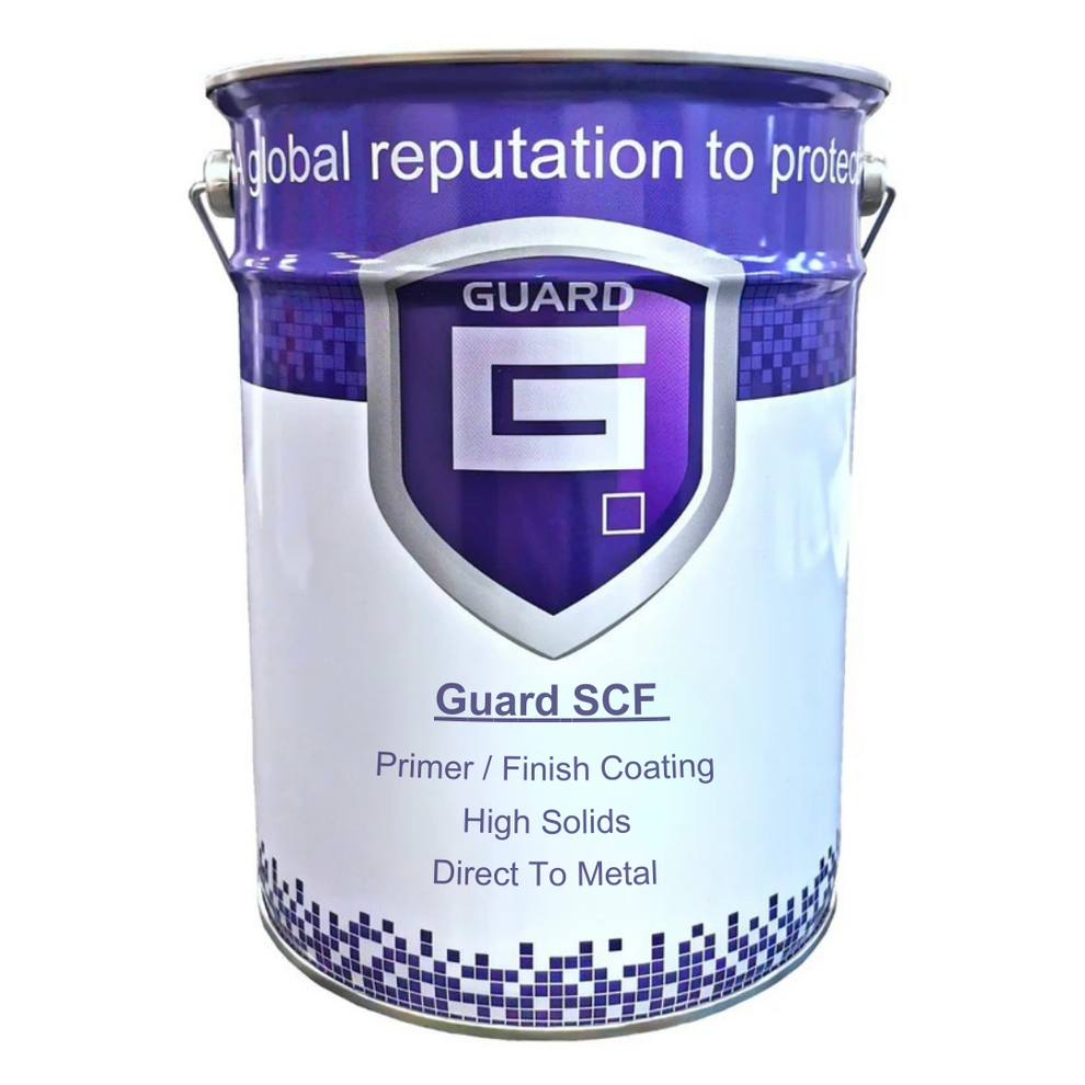 Guard SCF – Industrial Coatings Ltd